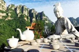 中国一景区对60岁以上老人不收门票，就在山西，网友：旅游界清流视频封面