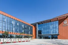 海外名校录取率100%！梁家滩国际学校2020届DP毕业生创佳绩图片