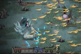鬼谷八荒登顶Steam全球热销榜，国产游戏终于要崛起了？图片