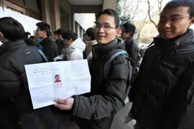 研究生考试中，二本生复试被刷掉的人数最多，导师道出其中缘由图片