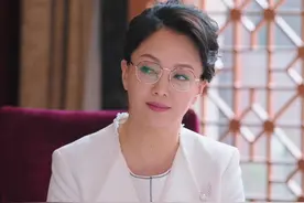 《这就是生活》：如何“搞定”丈母娘，管一鹤做了很好的示范图片