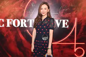 诸葛紫岐无惧夫家产业面临破产，仍拎限量包包炫富，引发夫家不满图片