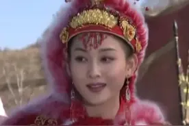 没几把刷子别演绝世美人，7版昭君出塞，谁倾国倾城，谁雷死个人图片