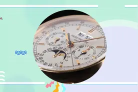 没人能真正拥有？表王的品牌故事延续之道图片
