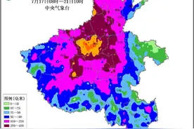 暴雨侵袭之后：持续的互助与善意图片