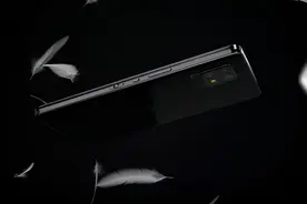 240Hz刷新率！夏普Aquos zero6 5G曝光，这配置你会买吗？图片