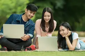 必须收藏！国际学校学生必备11个英文学习宝藏网站图片