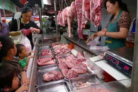 为何猪肉越来越难吃？老农道出实情：中华土猪被抛弃，欧美猪泛滥图片