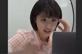 韩国美女主持公开表演19禁个人技，之前曾因骚扰男中学生翻车图片