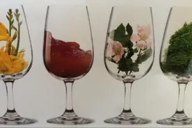 国外喝伏特加，一个小故事图片