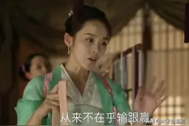 《知否》如兰为什么能婚姻幸福，看看盛家对文炎敬做了什么？图片