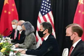 两个辛丑年的对比，中国确实已不是百年前的中国图片