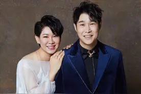 小沈阳发文为老婆庆生，结婚16年恩爱如此，应谢赵本山管教有方图片