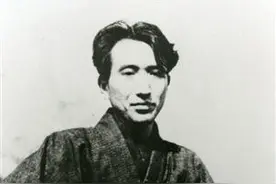 太宰治：对文学如此执着的他，为何最后选择了自杀图片