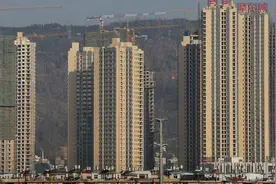 未来五年房子真的会降到50万一套？听听这5个字图片