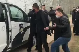 丧心病狂！上门女婿怒杀岳父岳母和3个侄儿，杀人动机令人无语图片