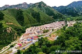 回望旅发，见证保定的美丽"蝶变"（上）图片
