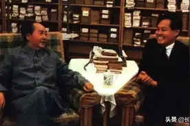 70年代外交档案解密：中美关系解冻后美国华人是如何回国探亲访问的？图片