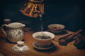 绿茶提取物虽好但不可过量服用图片