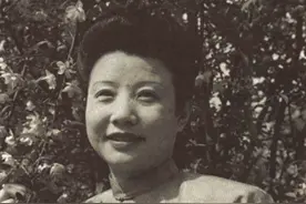 黄慕兰：因纰漏危及战友，自杀谢罪不成，日后成多位上级救命恩人图片