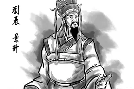 《三国演义》：愚者妄动，庸者不动，智者善动图片