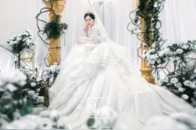 干货篇：新娘备婚实用指南（婚纱篇）图片