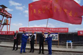 国企单位公开招聘，符合2个条件就可以报考，月薪6000还有补助图片