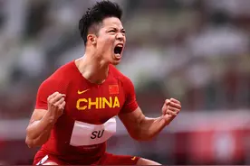东京奥运会，中国队十大实力强大颜值又高的帅哥图片