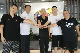 原来巴斯和梅奥只是备胎？辽媒爆球队新动向，或签超高水平外援图片