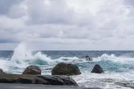 填平台湾海峡，天堑秒变通途！图片