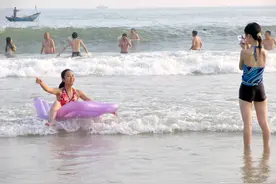 北海养老怎么选？看本文就够了！有钱来银海，没钱来合浦图片