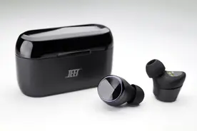 低延迟、颜值在线的超高性价比TWS动铁发烧耳机JEET Air Plus图片