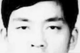 九十年代最强悍匪：单枪匹马 单挑40名武警图片