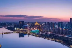 沈阳高端居住区洗牌，2020沈阳重头戏要看三大板块图片