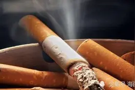 事发厦门！乱扔烟头 换来10天拘留图片