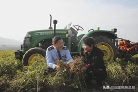 产业扶贫拔穷根，这些税收优惠请收好！图片