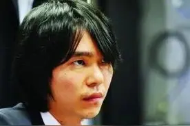 从分先到被让二子：一部人类棋手与围棋人工智能对抗史图片