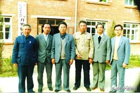 向金普新区的建设者致敬，期望大连的明天越来越好图片
