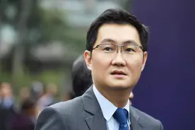 集团内斗？马化腾是京东最大的股东，为何还要扶持拼多多？图片
