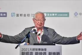 联发科天玑9000发布，卢伟冰：芯片价值2000元，谁会首发？图片