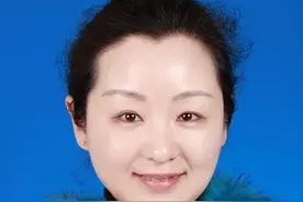 【巾帼荣誉榜】2020年度南京市三八红旗手图片