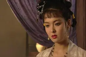 迷上张三郎，绿了宋三郎，为100两黄金搭上小命的烟花女图片