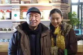 演员李保田手稿曝光，字迹稳重，功夫深厚，字字饱满，网友盛赞图片