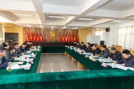 傅祖民到海曙区调研村社组织换届工作图片