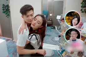 张铭恩渣男属性暴露，恋爱中的女人，父母的忠言一定要听进去图片