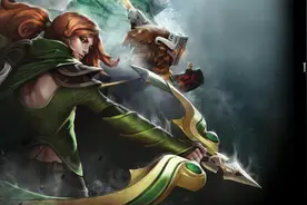 DOTA2：Magma官宣白也加盟担任一号位功勋老将shylock离队图片