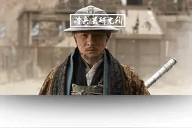 不光是香港导演最爱，百年历史的飞碟盔，为何成世界盔甲界顶流？图片