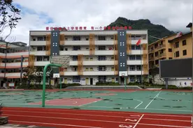 「远山的回响」“临时家长”的操心事图片