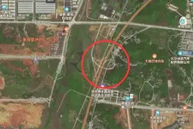 利好！望城新增一个绕城高速互通！预计6月通车……图片