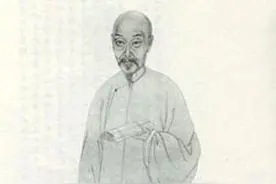 黄景仁：清代的李白，命途多舛的薄命诗人图片